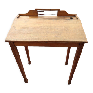 Pupitre vintage 1950