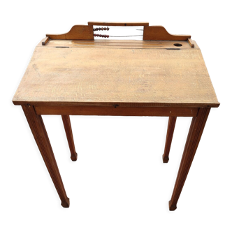 Vintage desk 1950