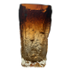 Brutalist Vase