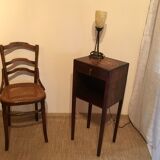 Art Nouveau side table