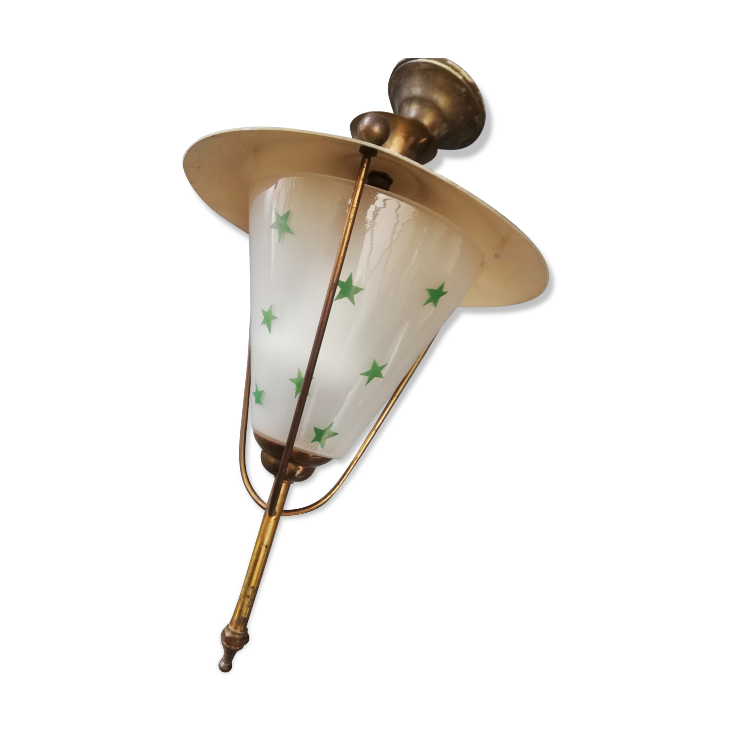 Hanging lamp 50/60