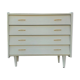 Scandinavian vintage dresser