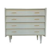 Scandinavian vintage dresser