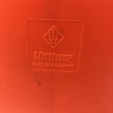 Wittner Orange Disc Range