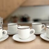 Cups and coffee cups from Villeroy & Boch