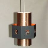 Fog&Morup hanging lamp, 1970s.