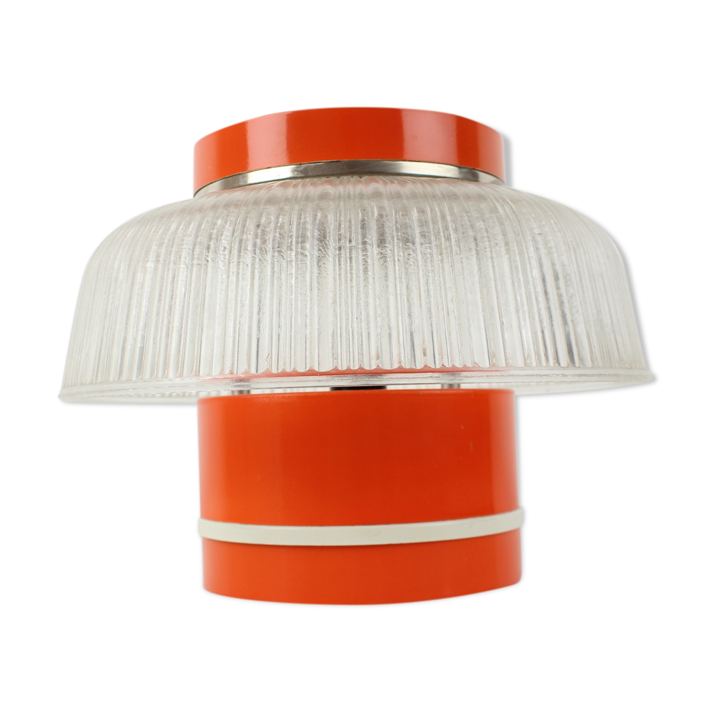 Mid-Century Table Lamp/ Napako, 1960