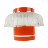 Mid-Century Table Lamp/ Napako, 1960