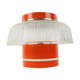 Mid-Century Table Lamp/ Napako, 1960
