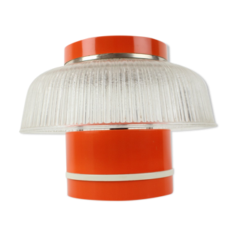 Mid-Century Table Lamp/ Napako, 1960