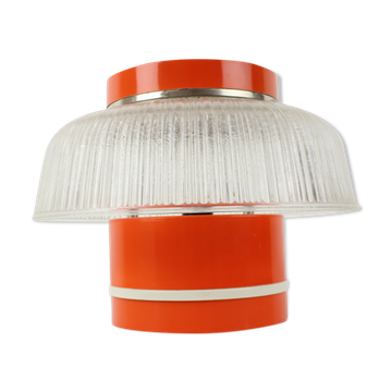 Lampe de table mid-century Napako 1960