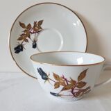Breakfast cup