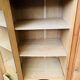 Armoire pieds compas 1950