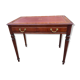 Bureau Style Louis Philippe en acajou du XXe