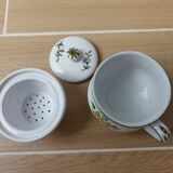 Tasse à tisane
