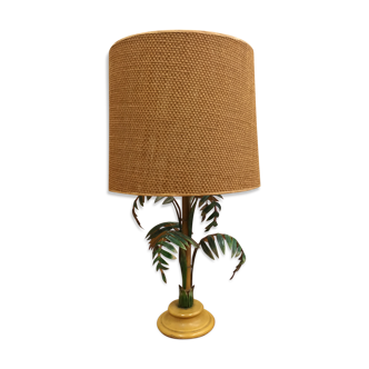 Lampe palmier