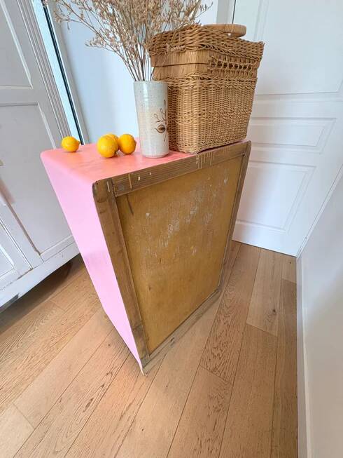 "Paloma" chest of drawers