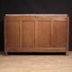 French Art Deco sideboard from the 1930s