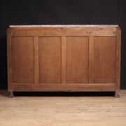 French Art Deco sideboard from the 1930s