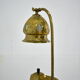 Lampe de table style vienna secession, années 1930, autriche