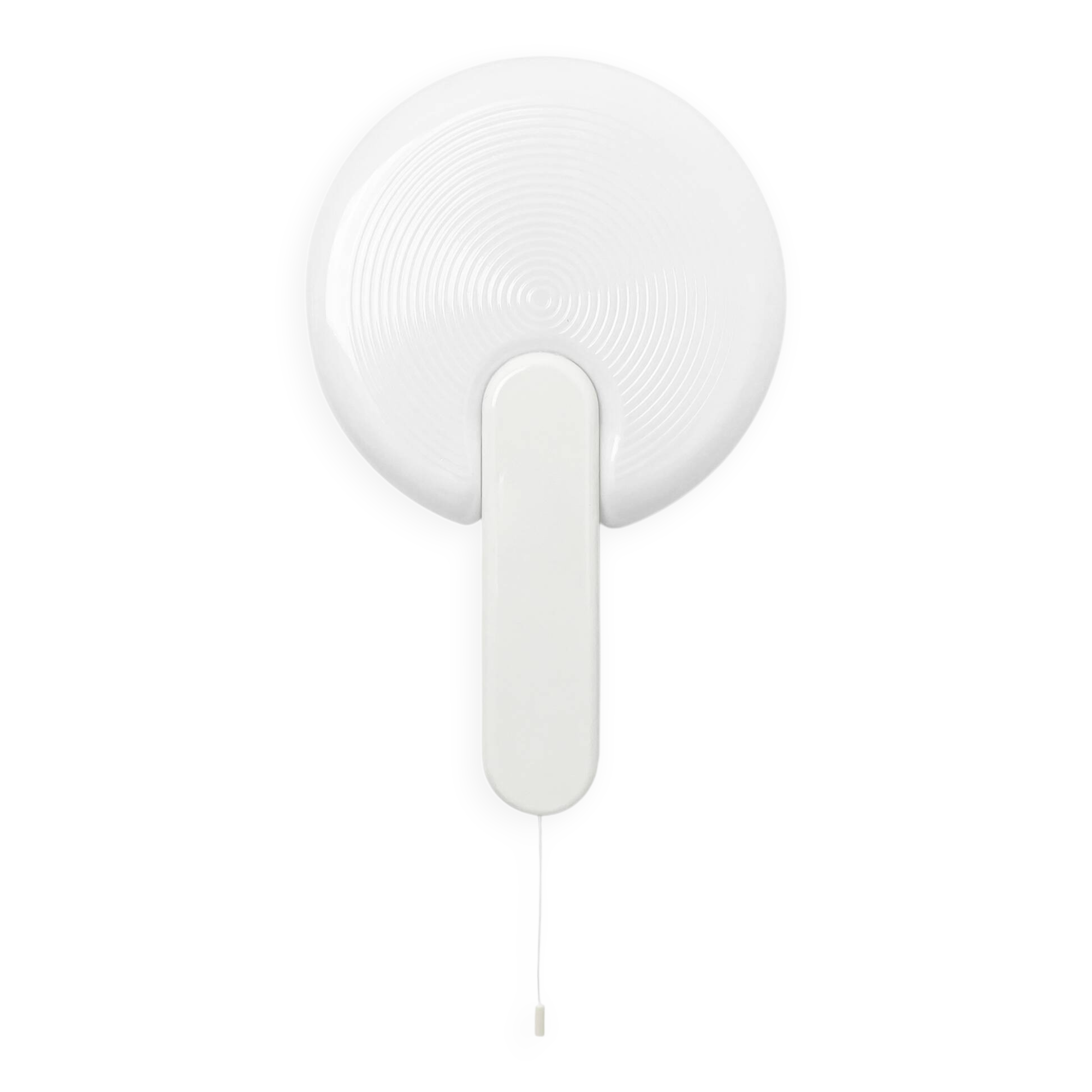 Ping Pong Wall Lamp by Masanori Umeda for iGuzzini 1979