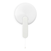 Ping Pong Wall Lamp by Masanori Umeda for iGuzzini 1979