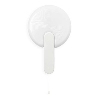 Ping Pong Wall Lamp by Masanori Umeda for iGuzzini 1979