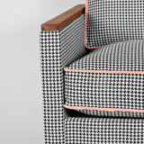 Armchair ZWP-8 Cube, 1970