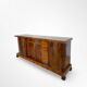 Impressionnant buffet Art déco italien des années 1930/1940