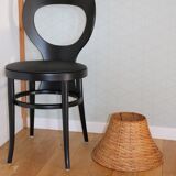 Rattan lampshade 210mm