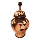 Lamp base
