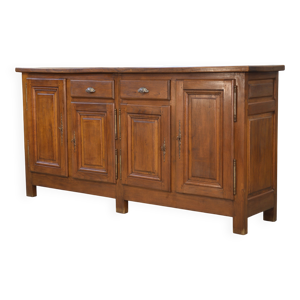 Buffet campagnard en