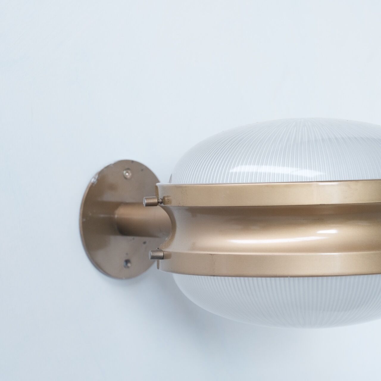 'Gamma' Italian wall lights by Sergio Mazza for Artemide