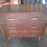 Commode vintage