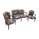Shepherdess & sofa set