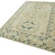 Turkish Vintage Anatolian Rug 203 cm x 312 cm