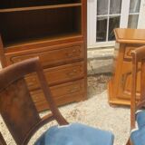 Chaises Empire