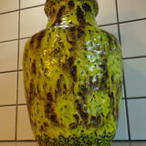 Vase fat lava Bay 566-30