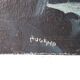 Tableau clair de lune