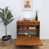 Teak sideboard from the 60s