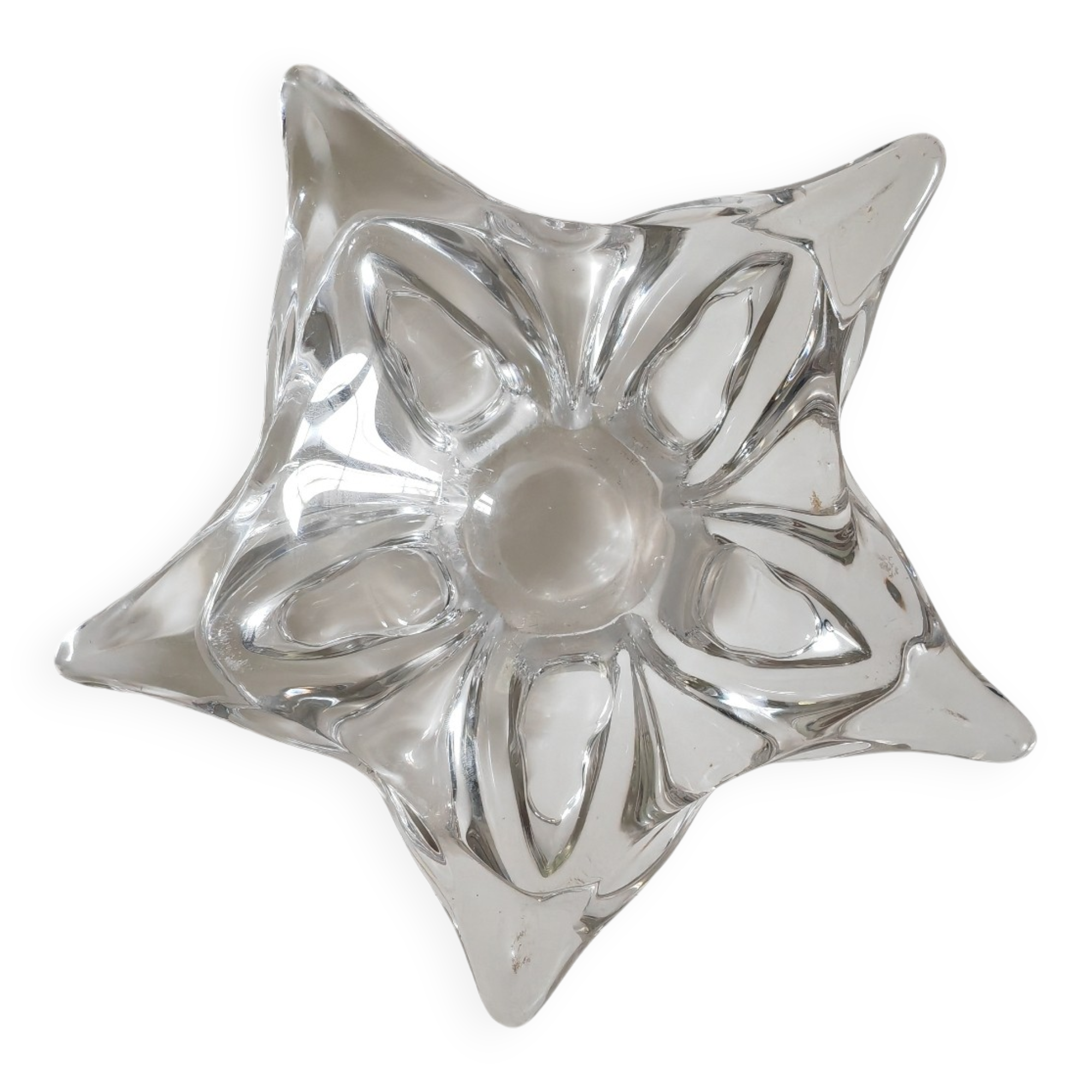 Saint Louis pocket emptier