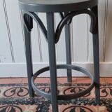 High stool