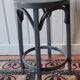 High stool