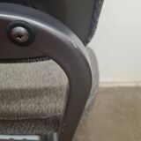 Mid Century Cole Steel Office Chair, USA, 1950s