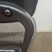Mid Century Cole Steel Office Chair, USA, 1950s