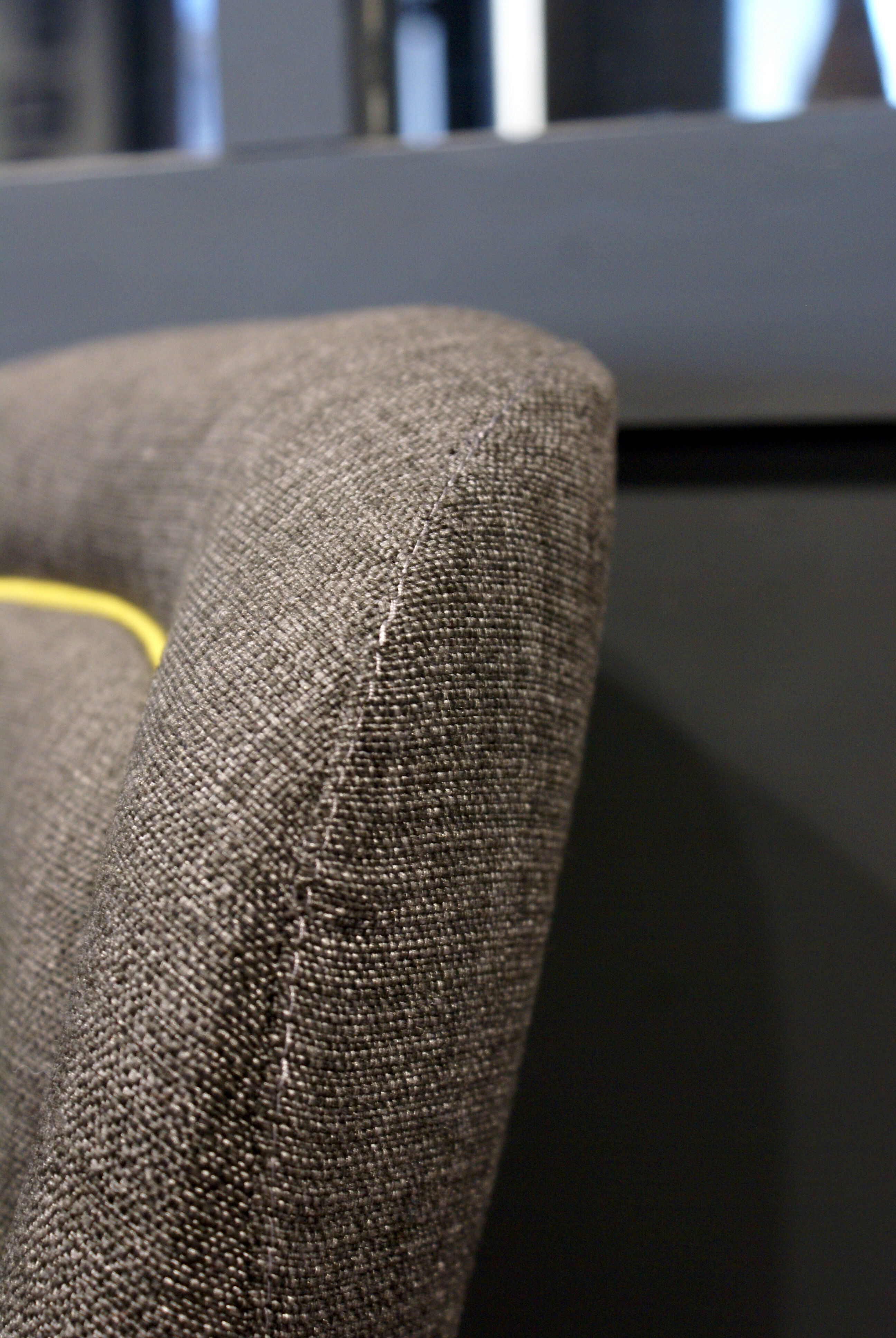 Swivel chairs of the 70's