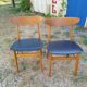 Scandinavian chairs Farstrup