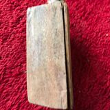 Ancient Indian spice box