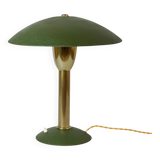 Art Deco Desk Lamp by Siemens, Italy 1930
