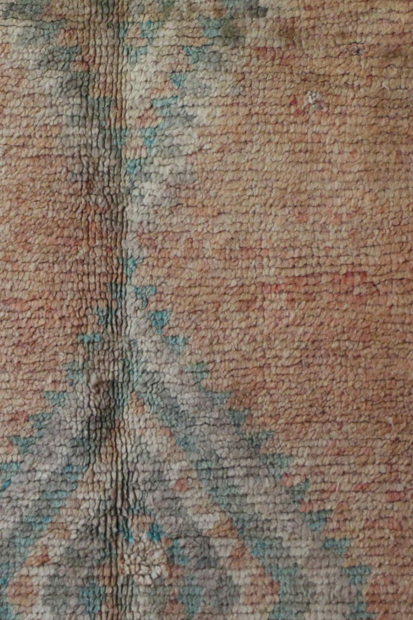 Tapis Vintage Marocain 173 x 284 cm
